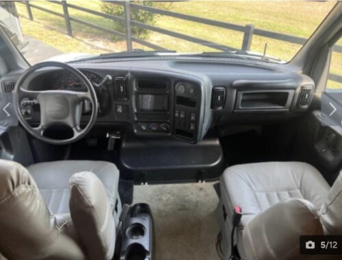 2009 Pony Express Toter, 90K Miles, Immaculate, Available Today, - Image 5